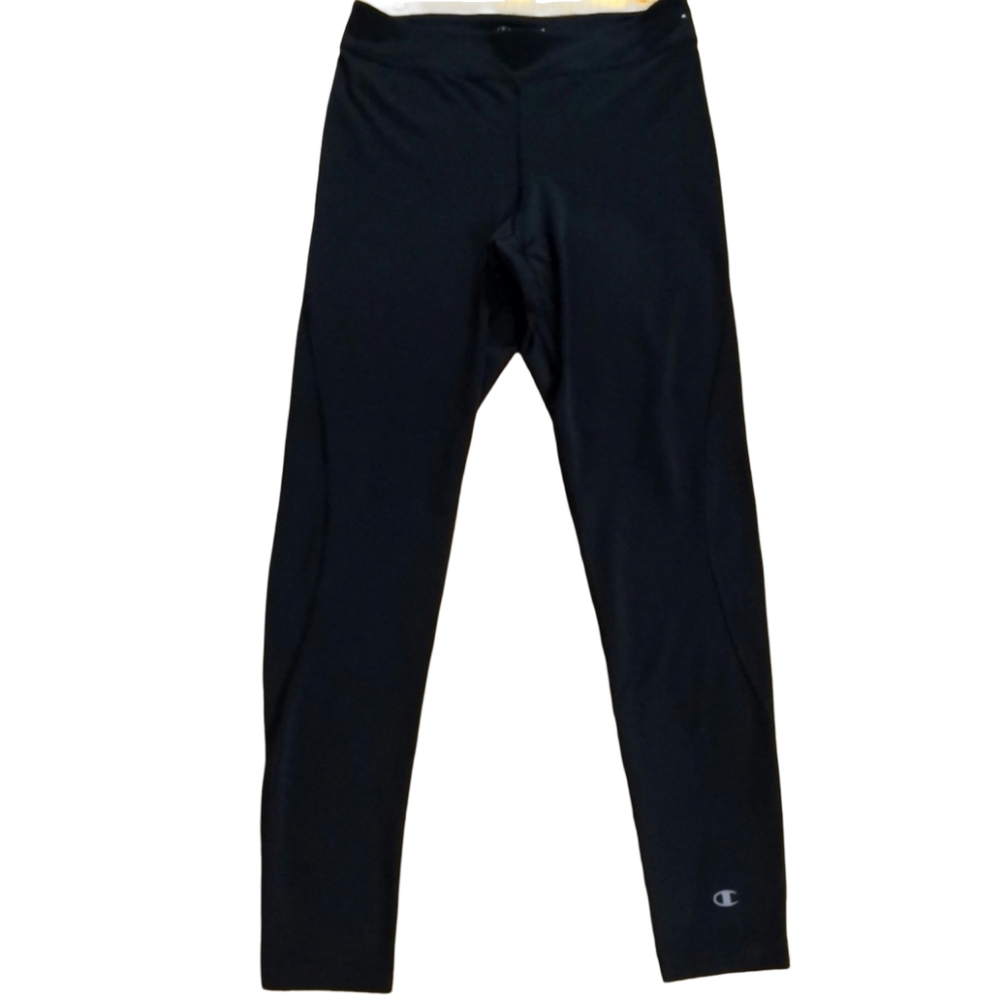 Champion Double Dry High Rise Leggings
